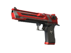 Desert Eagle | Code Red image